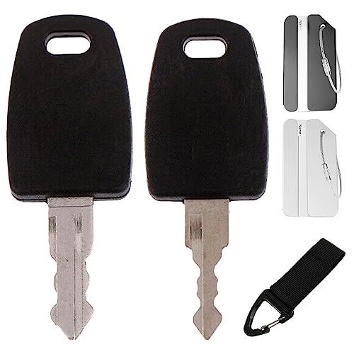 TSA Schlüssel kaufen – Die 15 besten Produkte im Vergleich - tsaschloss.de